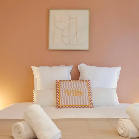 Le Cosy Chic, 6 Pers Centre Avec Parking