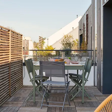 Le Cosy Chic, 6 Pers Centre Avec Parking *