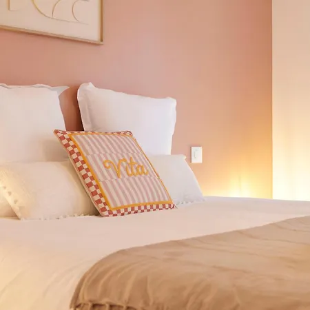 Le Cosy Chic, 6 Pers Centre Avec Parking Apartamento Nantes
