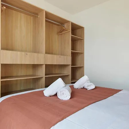 Le Cosy Chic, 6 Pers Centre Avec Parking Apartamento Nantes